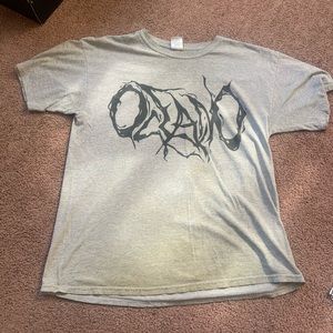 OCEANO Bringin' The Beef Band T